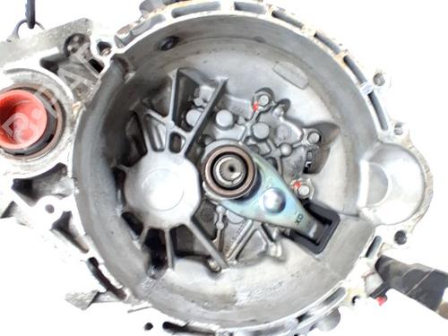 Used Gearbox HYUNDAI i30 (GD) 1.4 CRDi (90 hp) 30871267