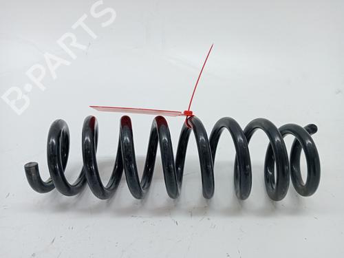Used Shock absorber spring BMW 1 (E87) 118 i (129 hp) 23385731