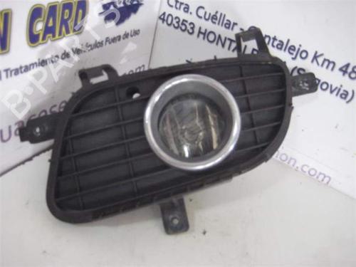 Used Left front fog light MERCEDES-BENZ A-CLASS (W169) A 180 CDI (169.007, 169.307) (109 hp) 25465582