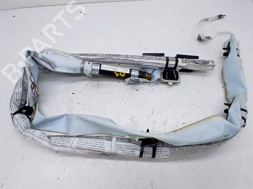 Used Left curtain airbag Left curtain airbag FORD TOURNEO COURIER B460 MPV 1.0 EcoBoost (100 hp) 34707947 34707947