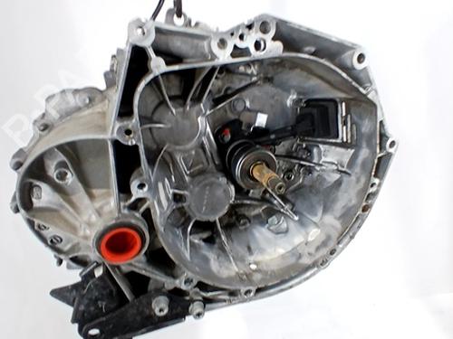 Used Gearbox CITROËN C4 Grand Picasso II (DA_, DE_) 1.2 THP 130 (130 hp) 30920514