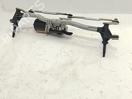 Front wiper motor CITROËN C-ELYSEE (DD_) 1.2 PureTech 82 (DDHMRP) | BP38419635M29 - Image 2