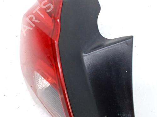 Left taillight OPEL CORSA E (X15) 1.4 (08, 68) | BP34154227C34  - Image 5