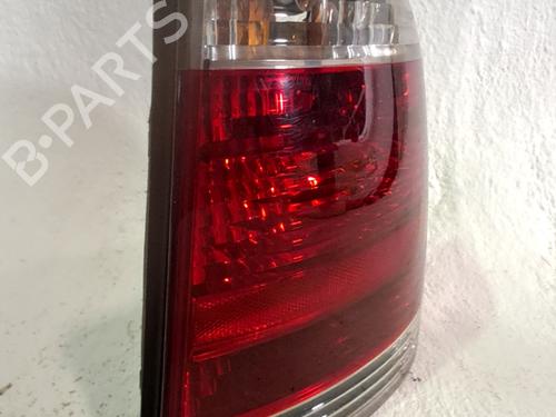 Høyre baklys OPEL VECTRA C GTS (Z02) 1.9 CDTI (F68) | BP30925865C35