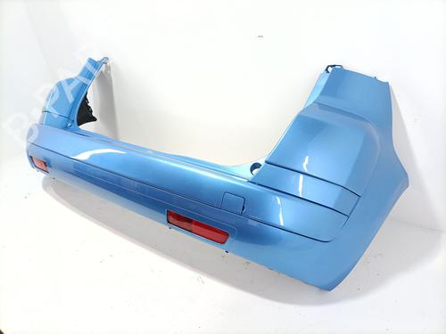 Rear bumper CITROËN C4 Picasso I MPV (UD_) 1.6 HDi | BP23289599C8 