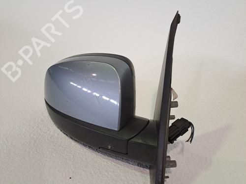 Ryggespeil høyre OPEL MERIVA A MPV (X03) 1.7 CDTI (E75) | BP25915377C27 
