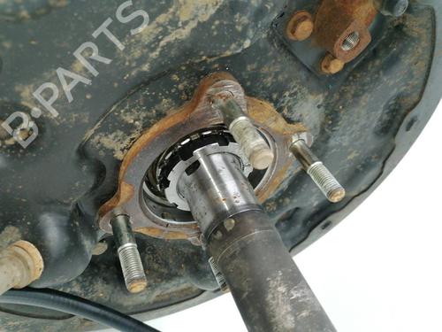 Used Right rear driveshaft NISSAN TERRANO II (R20) 2.7 TD 4WD (101 hp) 24107803