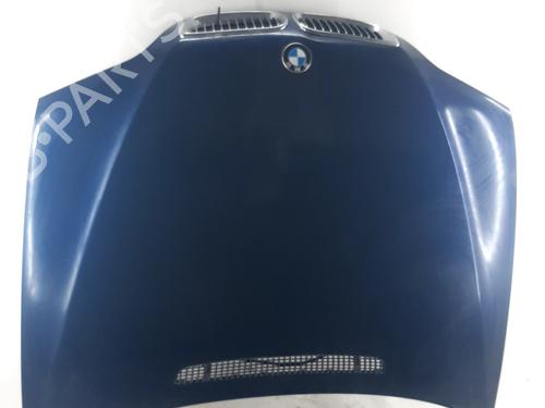 Motorhjelm Motorhjelm BMW 3 Touring (E46) 318 i (143 hp) 39741171 39741171