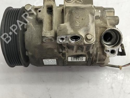 Used AC compressor AC compressor SEAT IBIZA III (6L1) 1.9 TDI (131 hp) 36258090 36258090