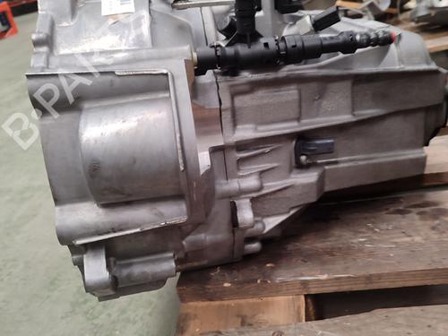 Gearbox VW GOLF VIII (CD1, DA1) 2.0 TDI | BP23375129M3 