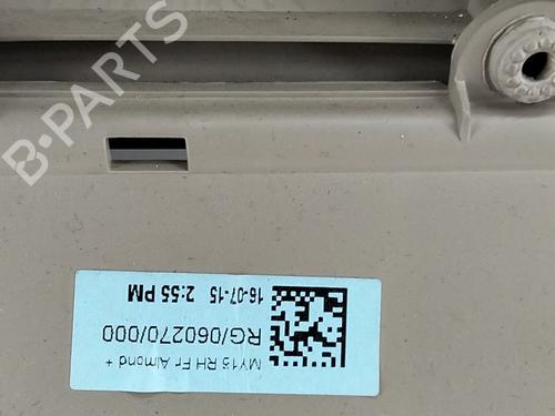 Front right panel LAND ROVER RANGE ROVER EVOQUE (L538) 2.0 D 4x4 | BP39555757C59 - Image 2
