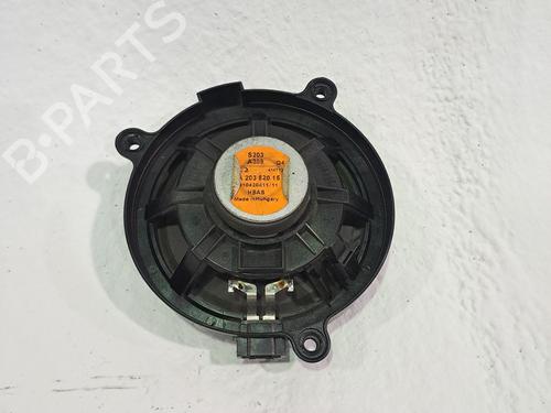 Speaker MERCEDES-BENZ CLK (C209) CLK 220 CDI (209.308) | BP25834260E2