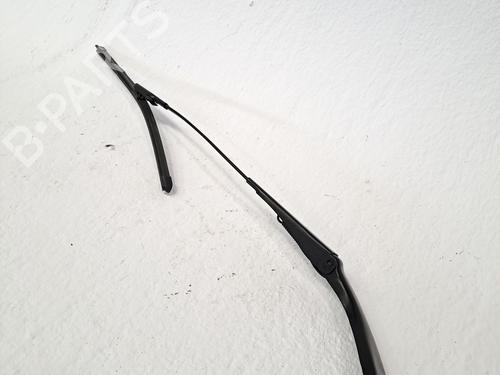 Used Front windshield wiper arm BMW 1 (F20) 116 d (116 hp) 26381864