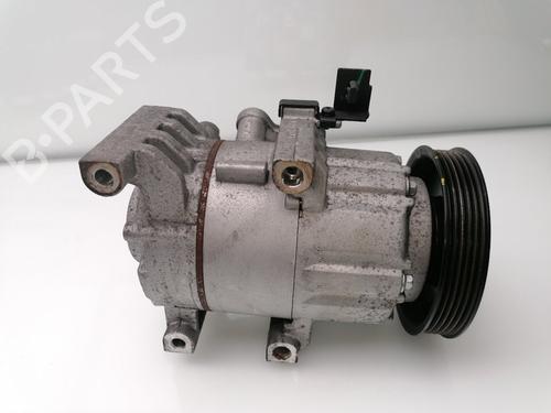 AC compressor HYUNDAI i30 (GD) 1.4 CRDi | BP25987748M34 