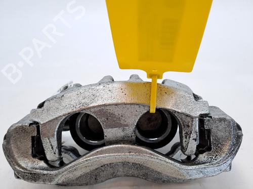 Left front brake caliper MERCEDES-BENZ VITO Tourer (W447) eVITO (447.703, 447.705) | BP29023986M105 
