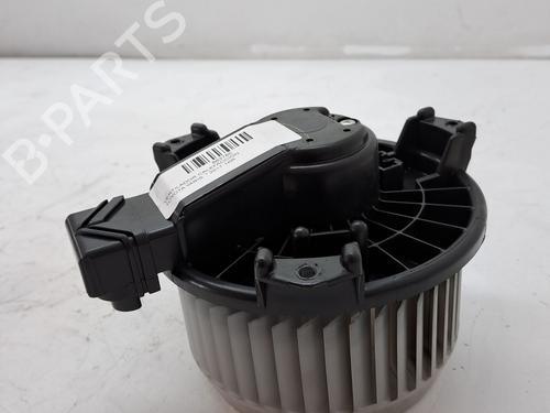 Heater blower motor TOYOTA YARIS (_P13_) 1.0 (KSP130_, KSP130) | BP26950594M62 