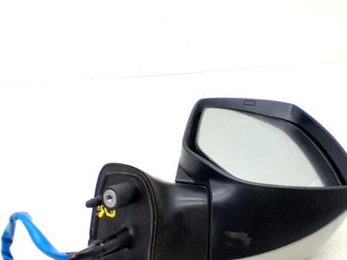 Used Left mirror SUBARU LEGACY V Estate (BR) 2.0 D AWD (BRD) (150 hp) 32105831