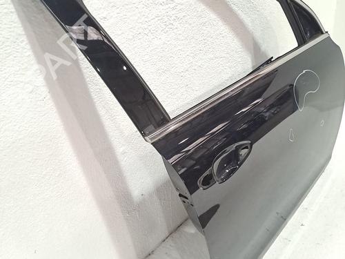 Right front door PEUGEOT 308 II (LB_, LP_, LW_, LH_, L3_) 1.6 HDi / BlueHDi 115 | BP29228835C3 