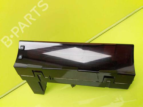 Display monitor SUBARU IMPREZA Hatchback (GR, GH, G3) 2.0 R AWD (GH7) | BP25809297C48 