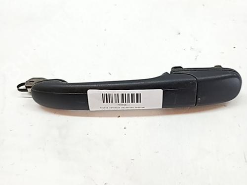 Puxador exterior frente direito VW SHARAN (7M8, 7M9, 7M6) 1.9 TDI | BP30920326C129