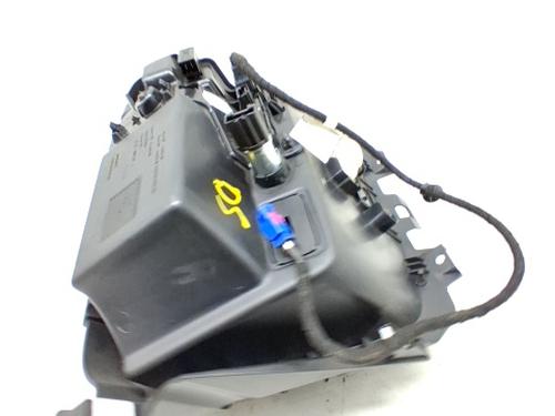 Glove box CITROËN C4 Grand Picasso II (DA_, DE_) 1.2 THP 130 | BP30920543C95