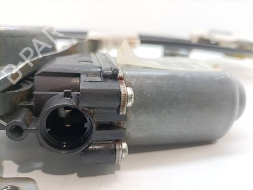 Rear right window mechanism NISSAN NAVARA NP300 (D40) 2.5 dCi 4WD | BP26315307C25 