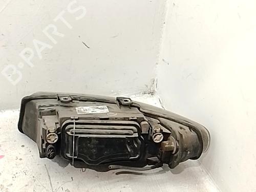 Right headlight SEAT LEON (1M1) 1.9 TDI | BP36257772C29 - Image 2