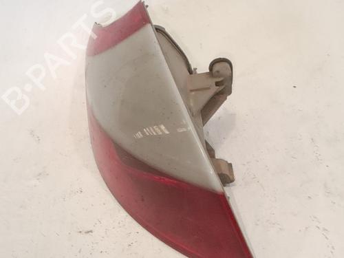 Left taillight RENAULT MEGANE III Hatchback (BZ0/1_, B3_) 1.5 dCi (BZ09, BZ0D, BZ1W, BZ29, BZ14) | BP36523643C34 - Image 3