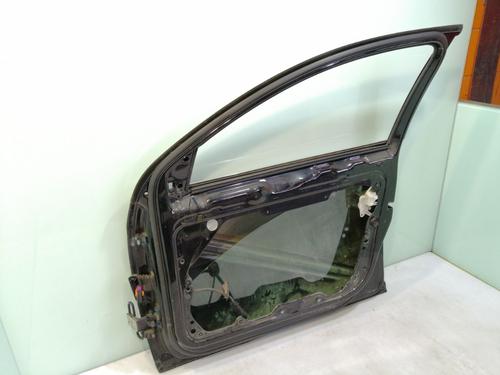 Right front door VW PASSAT B6 (3C2) 2.0 TDI 16V | BP25255140C3 