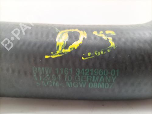 Pipe BMW X3 (E83) 2.0 sd | BP26675243M125 