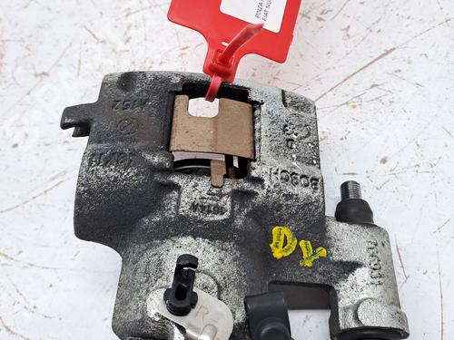 Used Right front brake caliper FIAT 500 (312_) 1.2 (312AXA1A) (69 hp) 23371486