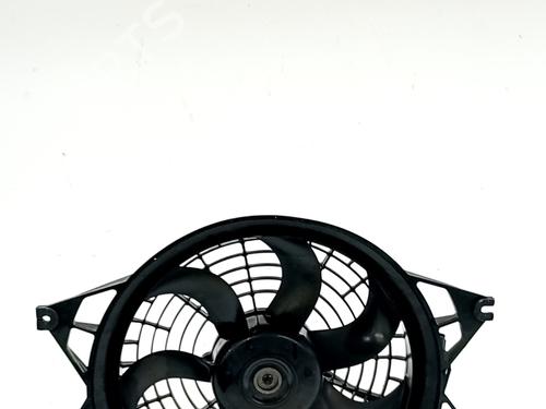 Køleventilator elektrisk KIA SORENTO I (JC) 2.5 CRDi (170 hp) 32105148