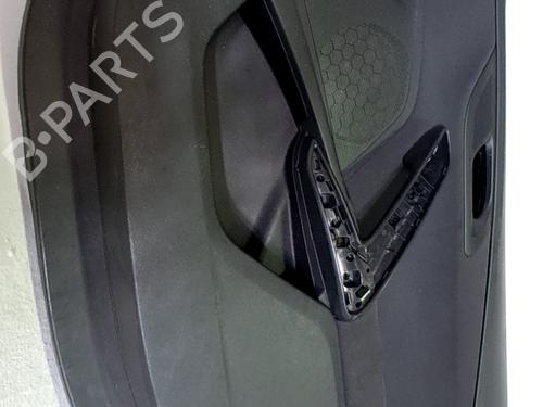 Used Front right panel Front right panel PEUGEOT 508 I (8D_) 2.0 BlueHDi 150 (150 hp) 33768695 33768695