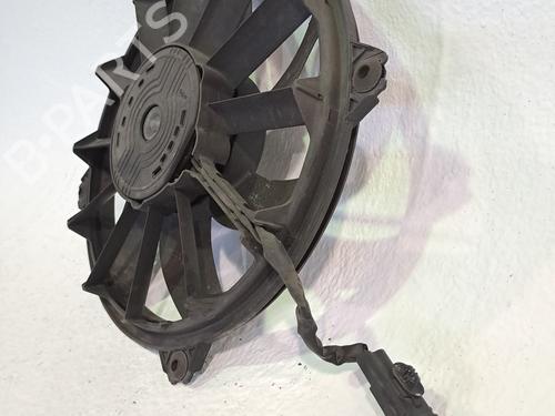Radiator fan CITROËN C4 I (LC_) 1.6 HDi | BP24108812M35 
