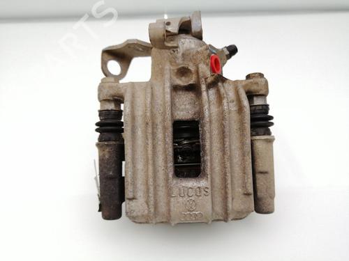 Used Right rear brake caliper SEAT IBIZA IV (6J5, 6P1) 1.0 TSI (95 hp) 23649979