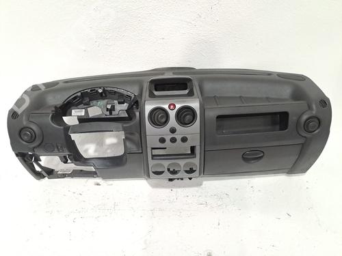 Used Dashboard CITROËN BERLINGO / BERLINGO FIRST Box Body/MPV (M_) 1.6 HDI 75 (MB9HW) (75 hp) 24108715