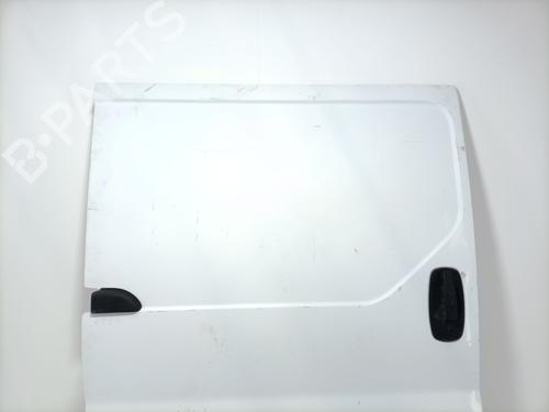 Højre side skydedør NISSAN PRIMASTAR Van (X83) 1.9 dCi 100 | BP30771847C75