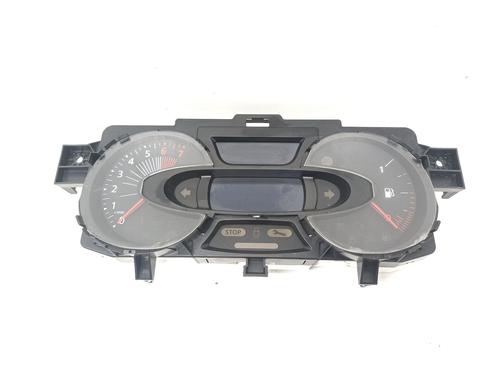 Instrument cluster RENAULT CAPTUR I (J5_, H5_) 0.9 TCe 90 | BP28957408C47 