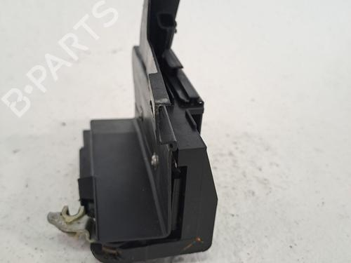 Høyre foran lås DACIA SANDERO III 1.0 TCe 90 (91 hp) 27462301