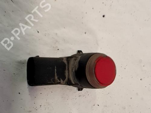 Used Electronic module Electronic module OPEL CORSA D (S07) 1.2 (L08, L68) (80 hp) 33768747 33768747