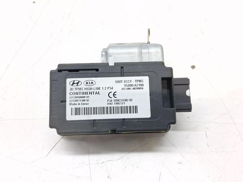 Elektronisk modul KIA CEE'D Sportswagon (JD) 1.6 CRDi 128 (128 hp) 28960320