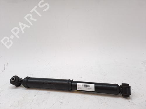 Used Left rear shock absorber OPEL CROSSLAND X / CROSSLAND (P17, P2QO) 1.2 (75) (131 hp) 25833862