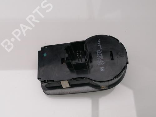 Used Headlight switch OPEL CORSA E (X15) 1.4 (08, 68) (90 hp) 23936688