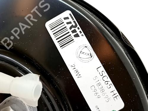 Servo brake FORD KA (RU8) 1.2 | BP33763026M42 - Image 3