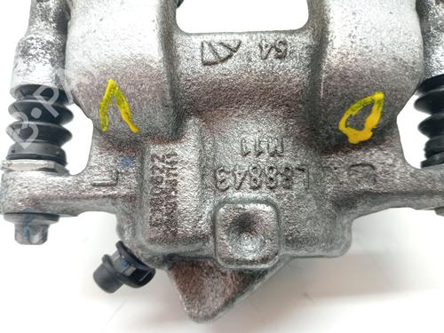 Right front brake caliper DACIA SANDERO III 1.0 TCe 90 | BP23357084M104 