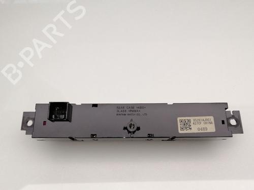 Display monitor SUBARU LEGACY V Estate (BR) 2.0 D AWD | BP23378857C48 