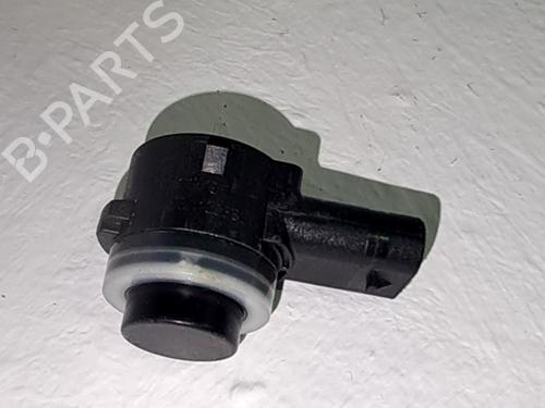 Used Electronic module Electronic module PEUGEOT 208 II (UB_, UP_, UW_, UJ_) e-208 (136 hp) 33772392 33772392