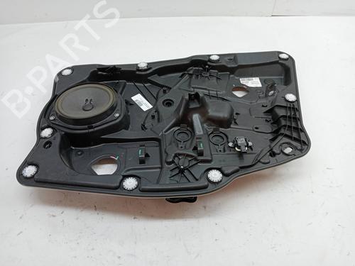 Front right window mechanism FIAT 500X (334_) 2.0 D Multijet 4x4 (334AXB22, 334AXD2B) | BP23339666C23 