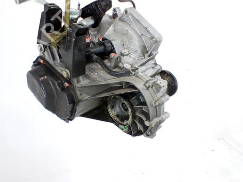 Gearbox SEAT IBIZA IV ST (6J8, 6P8) 1.2 TSI | BP31262429M3 