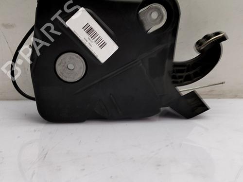 Break pedal MERCEDES-BENZ CLC-CLASS (CL203) CLC 220 CDI (203.708) | BP33769192I19 - Image 2